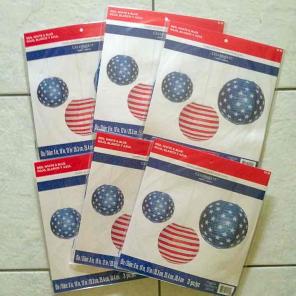 Paper Lanterns Bundle