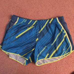 NWOT super cute Nike Running Shorts