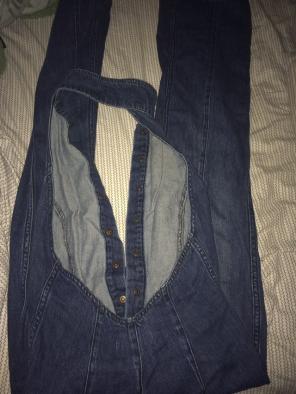 Free People Jumpsuit