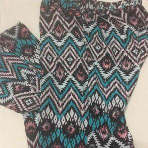 Stoosh Pants, Medium