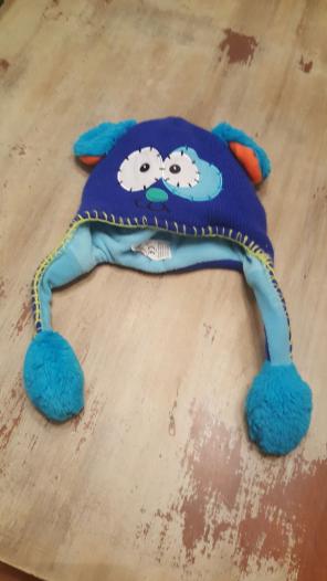 Good condition. Squueze the handle and e