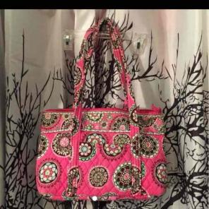 New Vera Bradley Purse