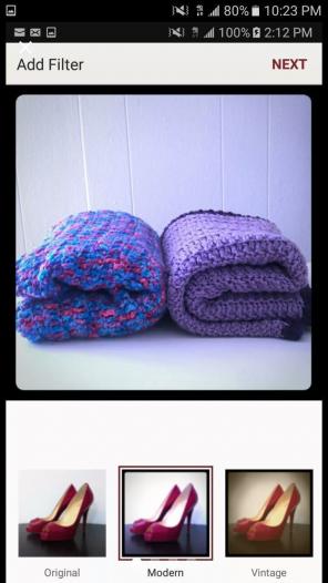 Handmade Blankets
