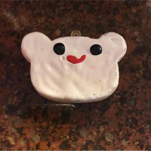 decorated squishy