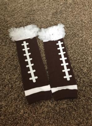 Football Leggings