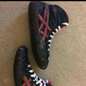 Red rulons rare