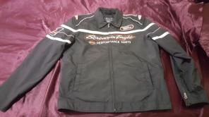 Harley Davidson Racing Gear