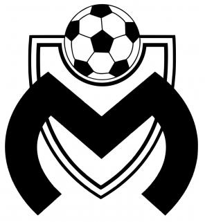 Monarcas Decal