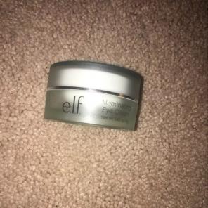 Elf Eye Cream