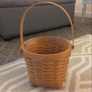 Longaberger Basket