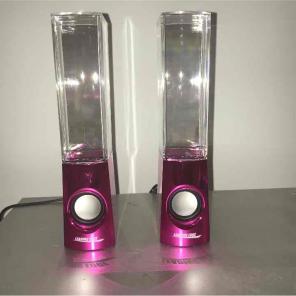 Water Speakers
