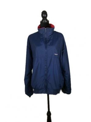 Patagonia Men Fleece Lined Parka Jacket