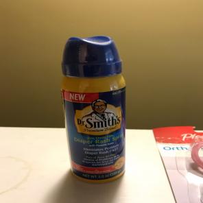 Dr Smiths