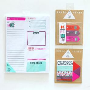 Target Geo Stationary Set