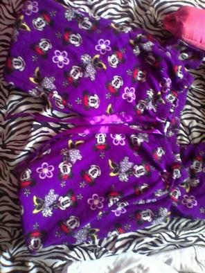 Disney Pajama Pants