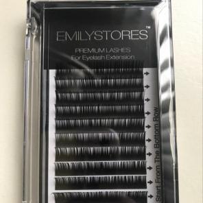 Individual Lashes For Lash Extensions