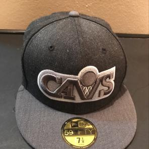 Cavs Hat