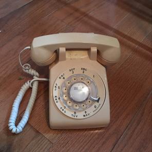 Vintage Phone