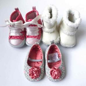 Shoe Bundle