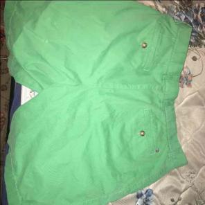 tommy hilfiger men shorts 34