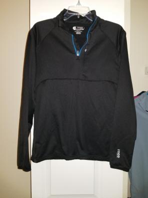 Izod Pullover