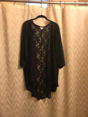 LulaRoe Large Lindsay