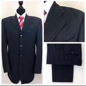 DANIEL HECHTER Two Piece Suit