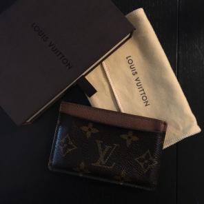 Louis Vuitton Card Holder