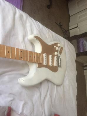 Stancaster Guitar
