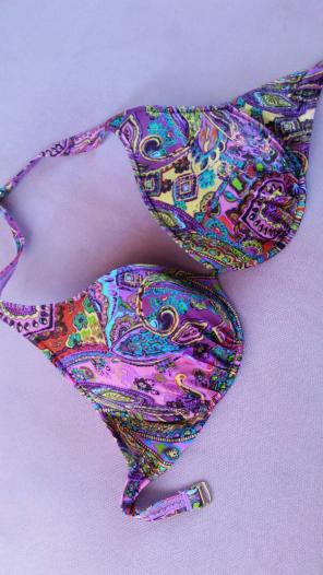 New VS swim bra 36DD