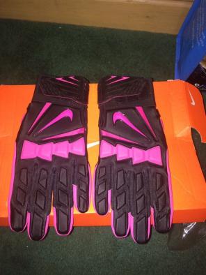 Football Gloves