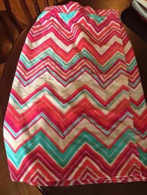 Decorative Towel Cover