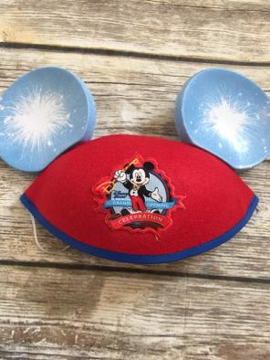 Disney Store Grand Opening Celebration