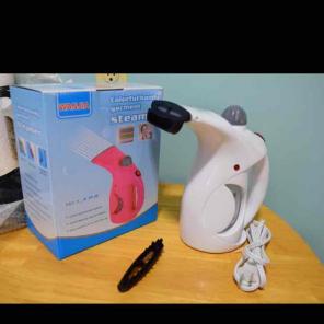 Cloth Steamer