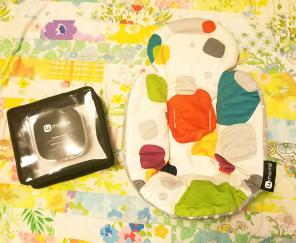 4moms insert