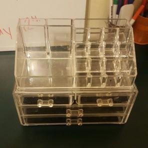 Makeup Organizer