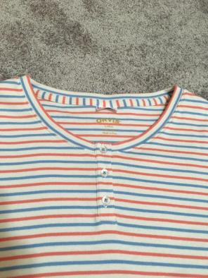Orvis Henley Never Worn
