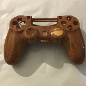 PS4 Controller Shell