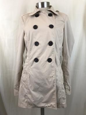 Zara Stradivarius Trench Coat Size M