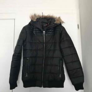 G by Guess men's puffer jacket
