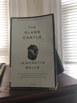 The Glass Castle by Jeannette Walls