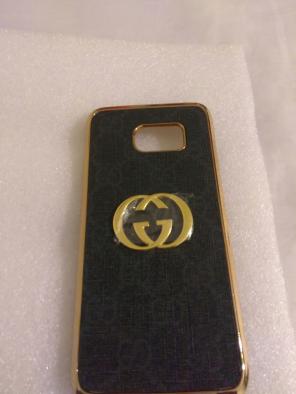 Case galaxy s7edge