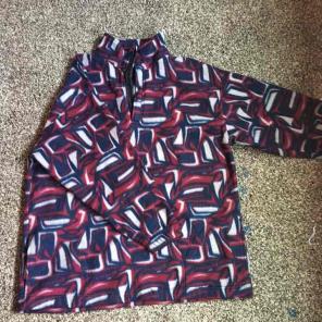 Old Fashion sweater