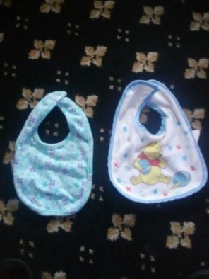 Baby bibs