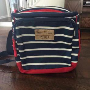 Gap lunchbox