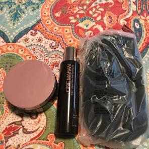 Josie Maran bundle