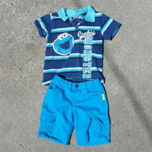 4t Shorts