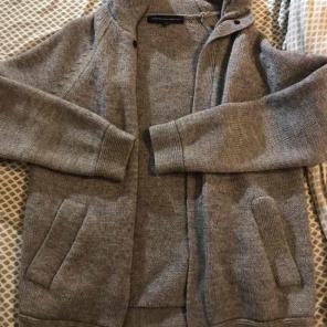 French connection jacket