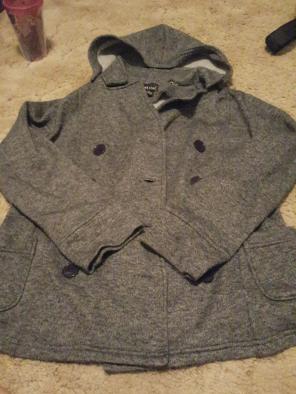 Wet seal light coat