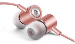 Earbuds earphones stereo bass headphones